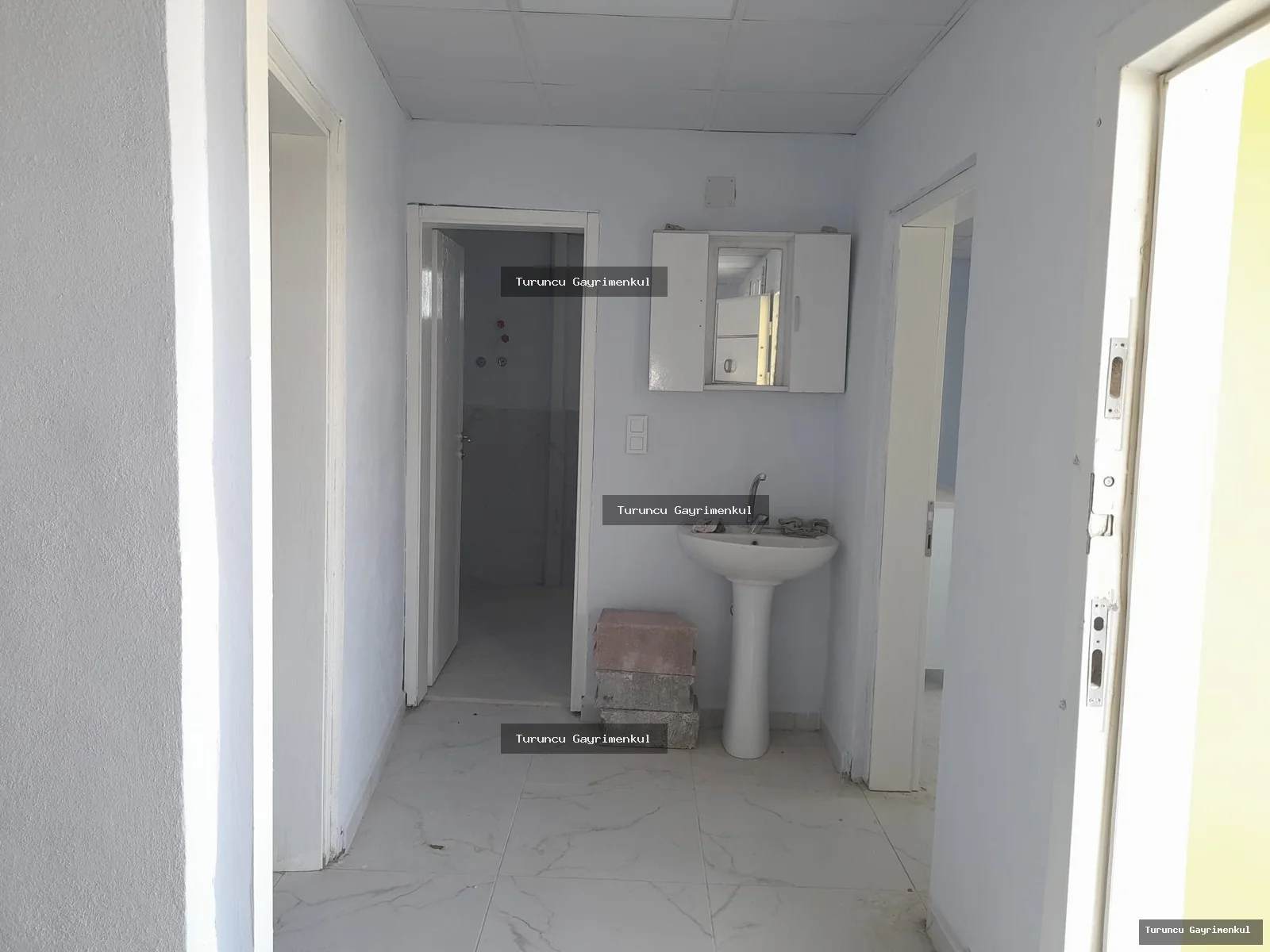 ORHANLI MAHALLESİNDE SATILIK 4+1 DAİRE fotoğraf 8