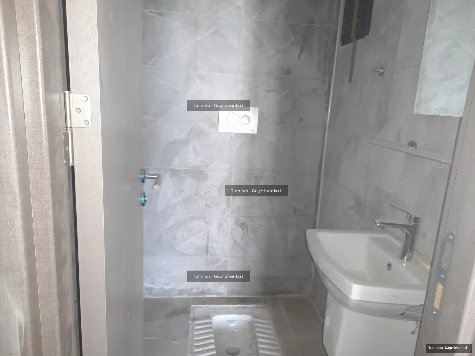 ALAZİ 7 BÖLGE 1. ETAP TA SATILIK TOKİ DAİRESİ fotoğraf 14