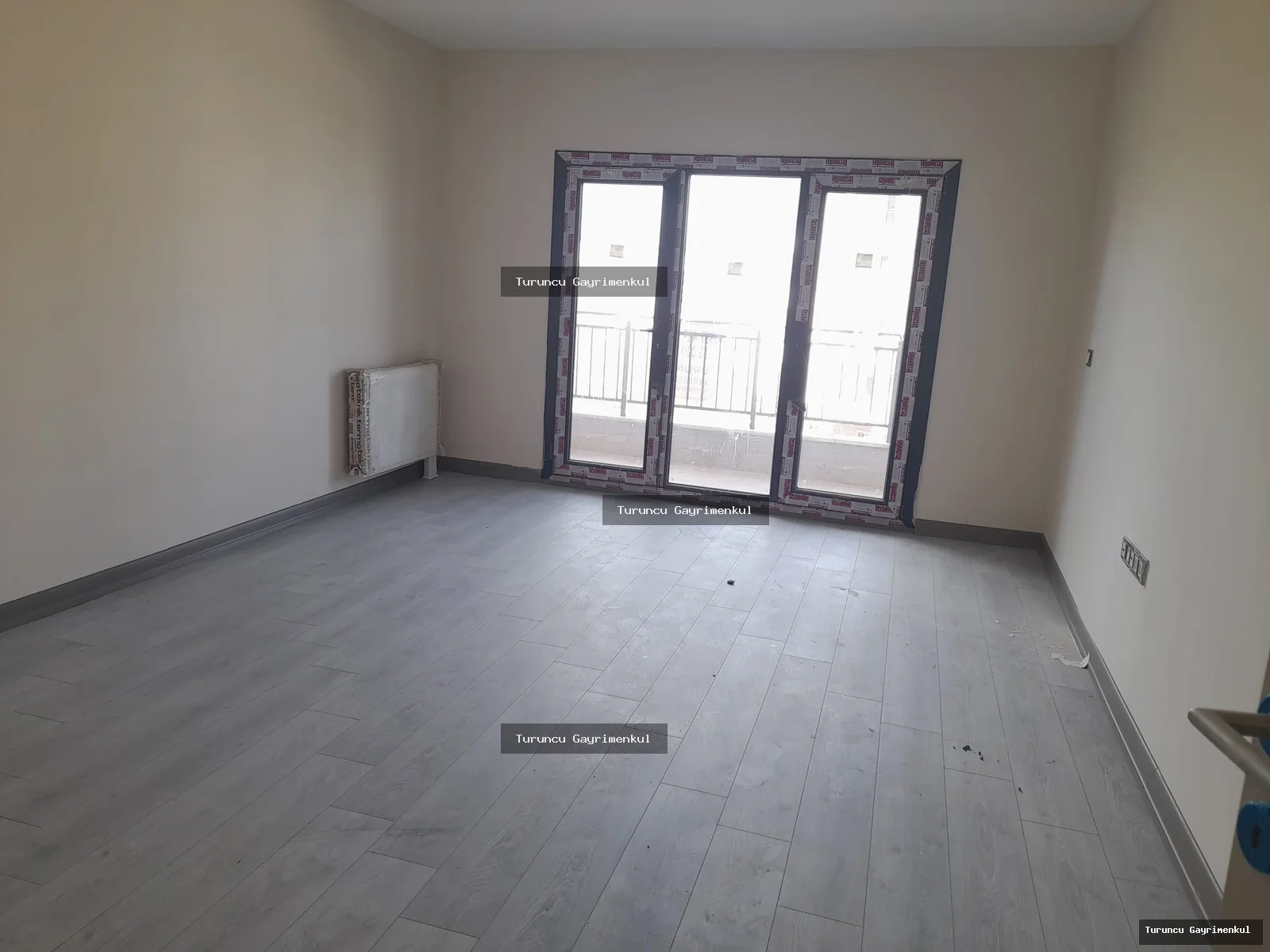 ALAZİ 7 BÖLGE 1. ETAP TA SATILIK TOKİ DAİRESİ fotoğraf 11