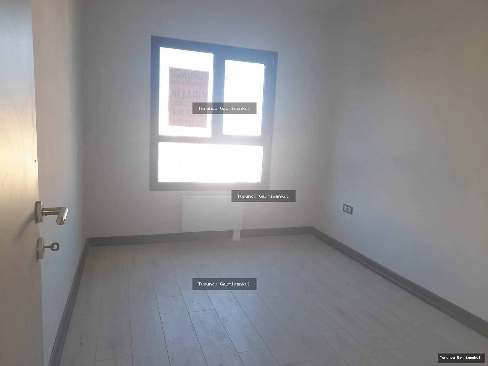 KİSECİK TOKİLERDE KİRALIK 3+1 DAİRE fotoğraf 9
