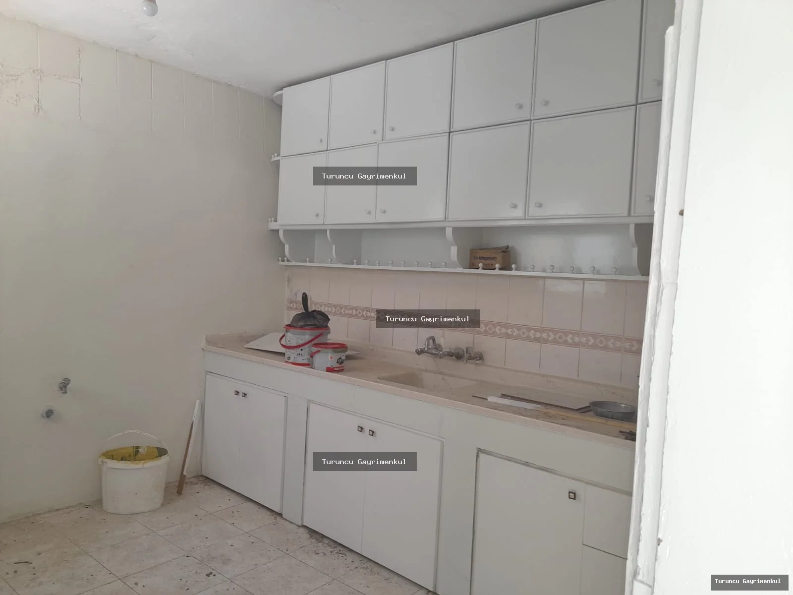 ORHANLI MAHALLESİNDE SATILIK 4+1 DAİRE fotoğraf 13