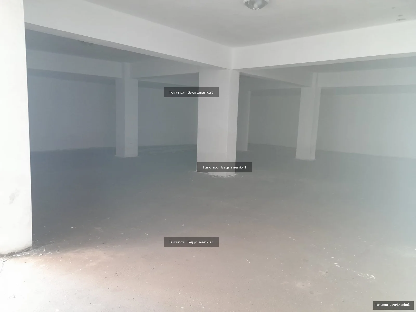 ANTAKYADA MÜZE OTEL KARŞISINDA YOLA SIFIR KİRALIK DEPO fotoğraf 3