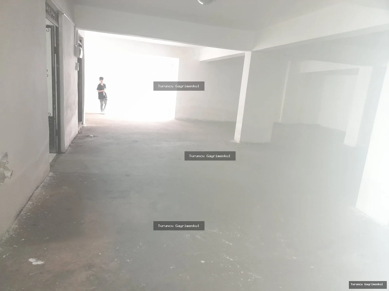 ANTAKYADA MÜZE OTEL KARŞISINDA YOLA SIFIR KİRALIK DEPO fotoğraf 5