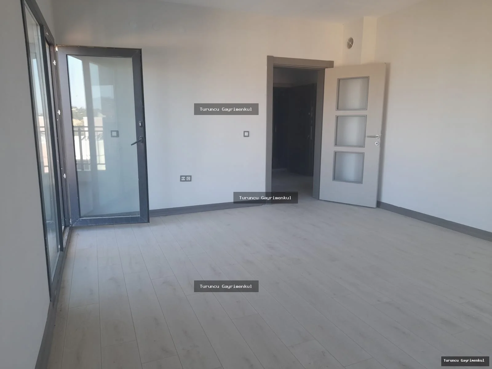 KİSECİK TOKİLERDE KİRALIK 3+1 DAİRE fotoğraf 6