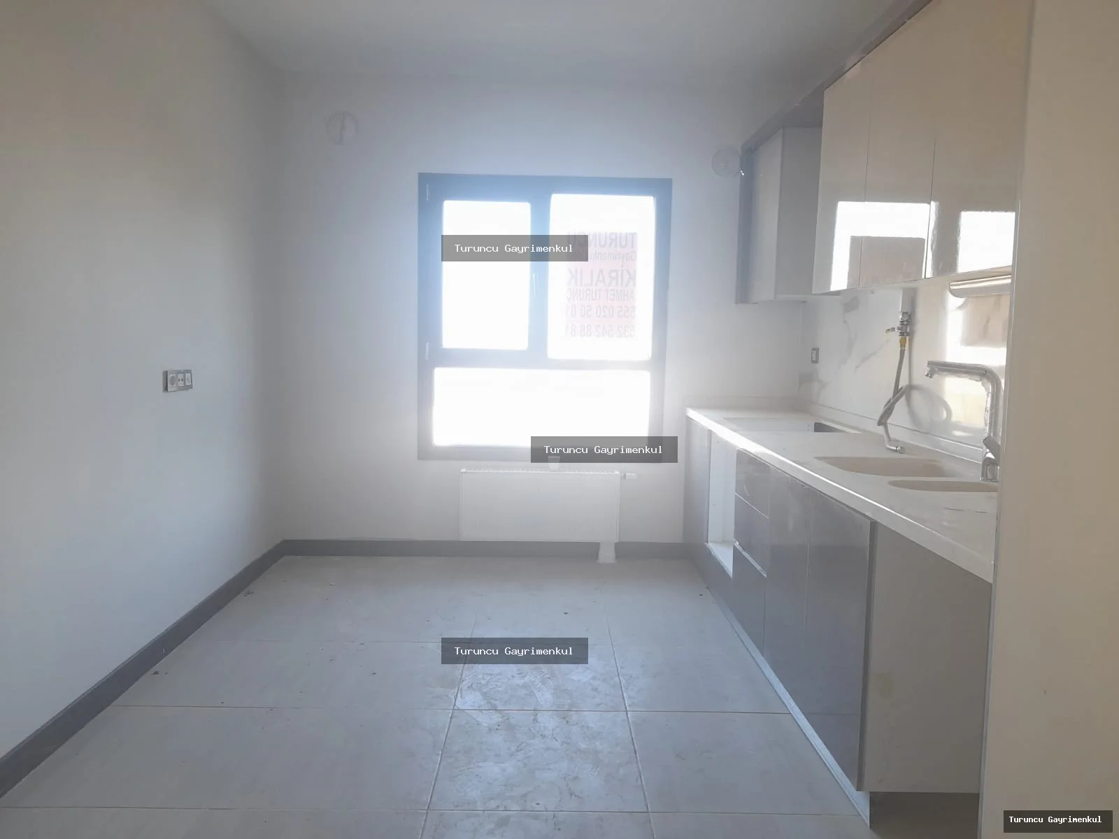 KİSECİK TOKİLERDE KİRALIK 3+1 DAİRE fotoğraf 16