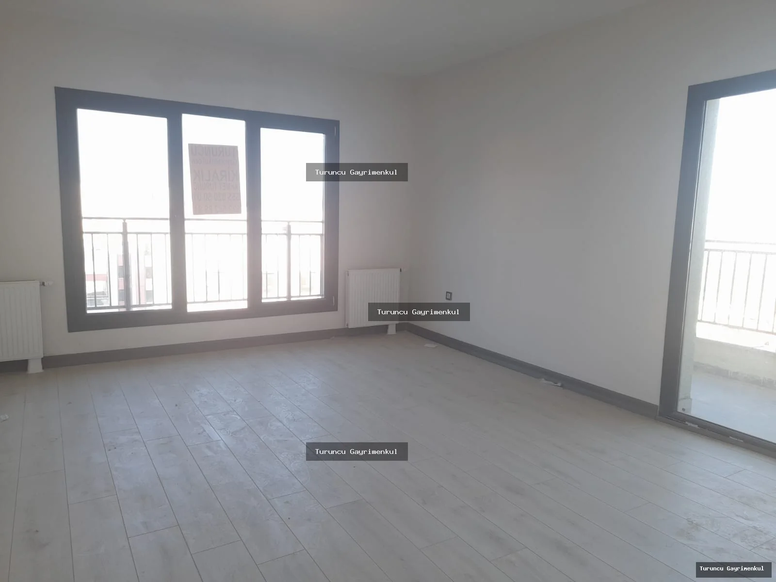 KİSECİK TOKİLERDE KİRALIK 3+1 DAİRE fotoğraf 5