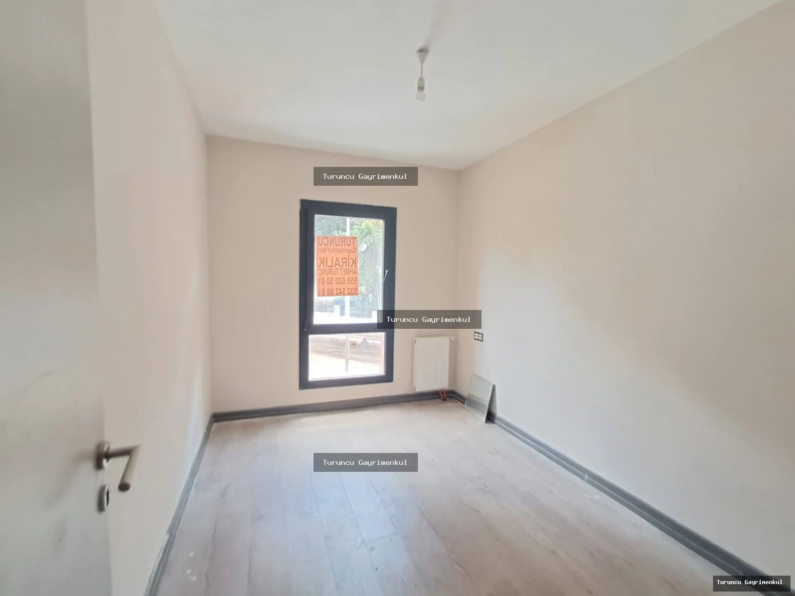 SÜMERLER TOKİLERDE KİRALIK 3+1 DAİRE fotoğraf 9