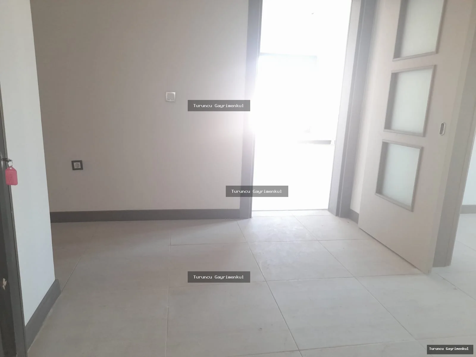 KİSECİK TOKİLERDE KİRALIK 3+1 DAİRE fotoğraf 13
