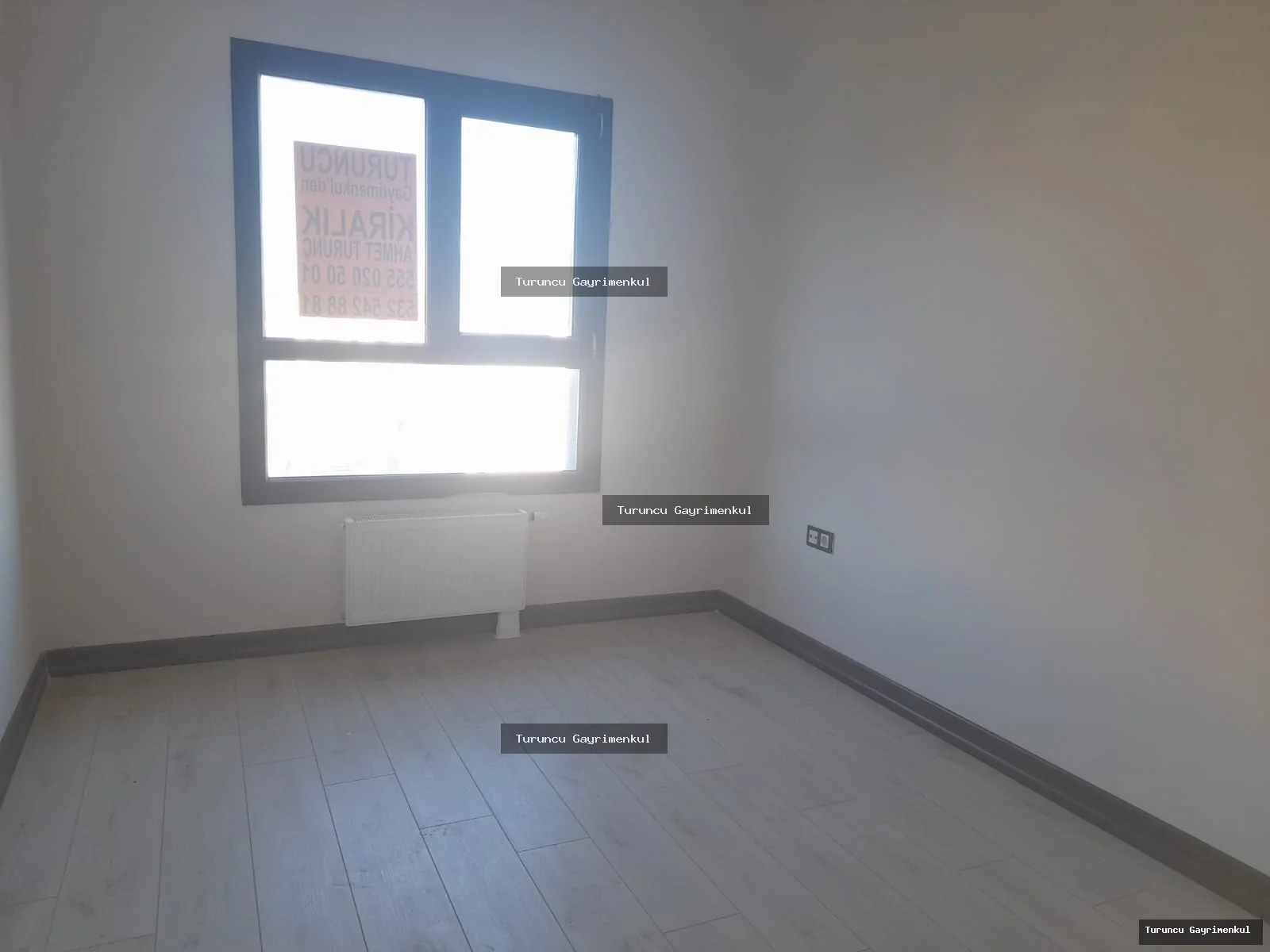 KİSECİK TOKİLERDE KİRALIK 3+1 DAİRE fotoğraf 8