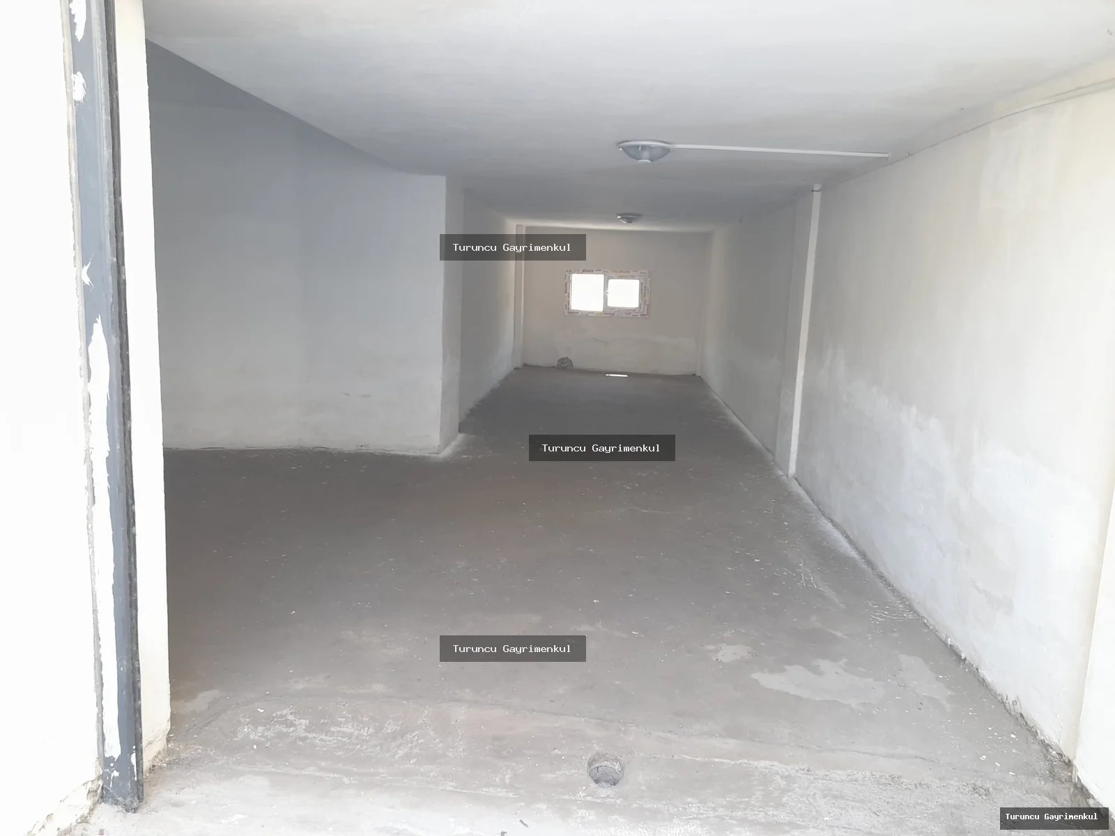 ANTAKYADA MÜZE OTEL KARŞISINDA YOLA SIFIR KİRALIK DEPO fotoğraf 2