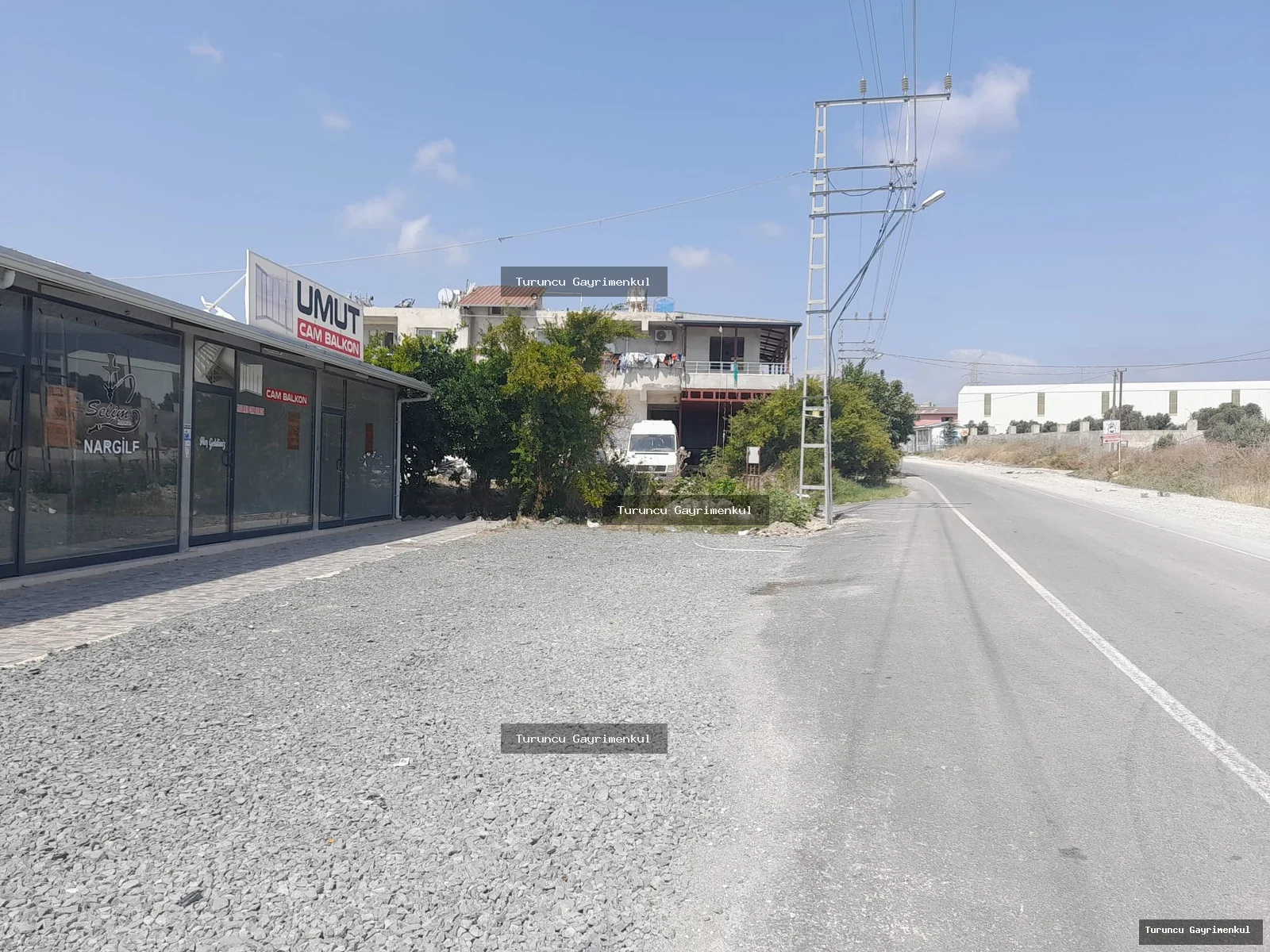 ORHANLIDA BİRİNCİ ETAP TOKİLERİN DİBİNDE KİRALIK DÜKKANLAR fotoğraf 3