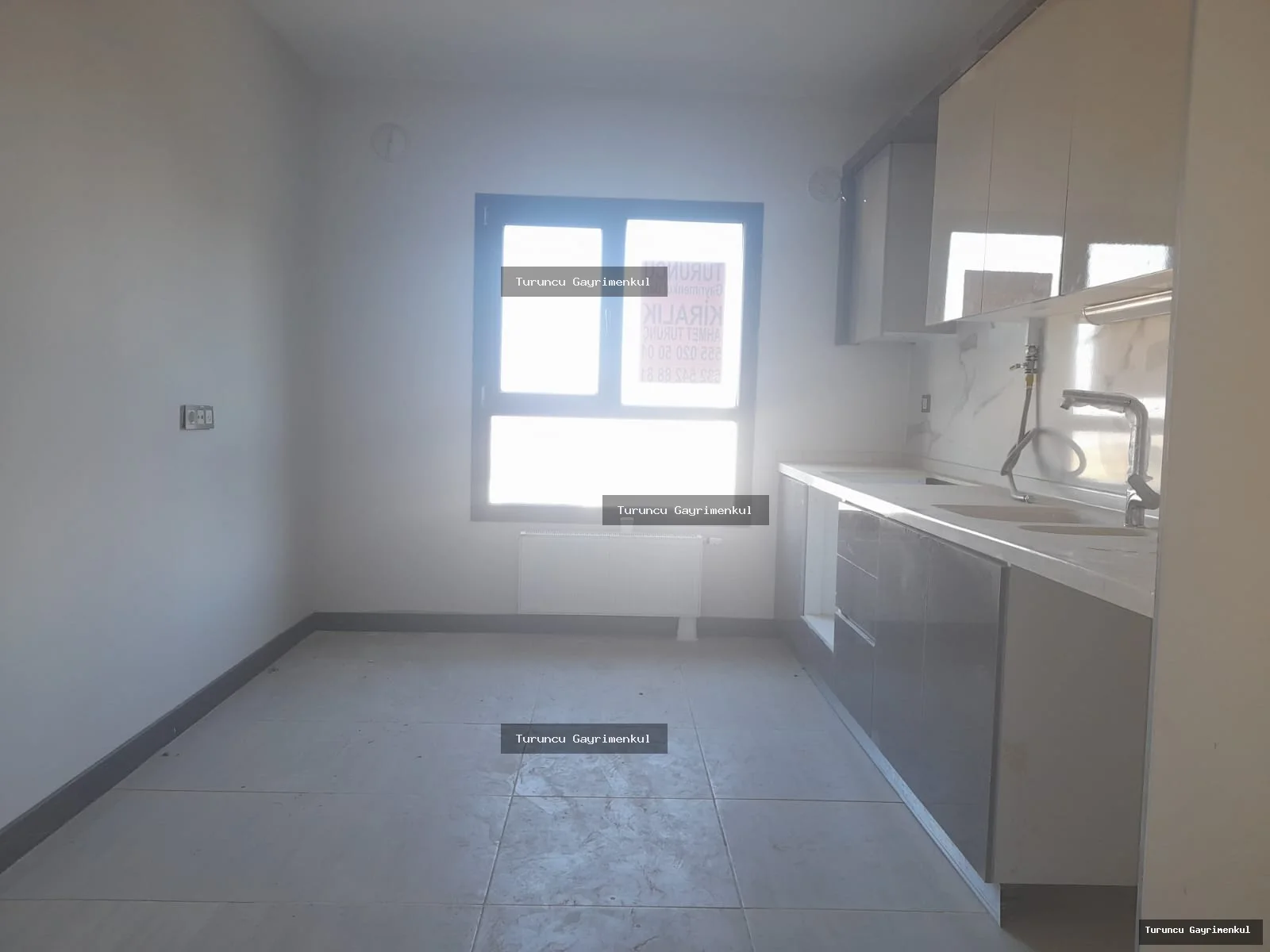 KİSECİK TOKİLERDE KİRALIK 3+1 DAİRE fotoğraf 7