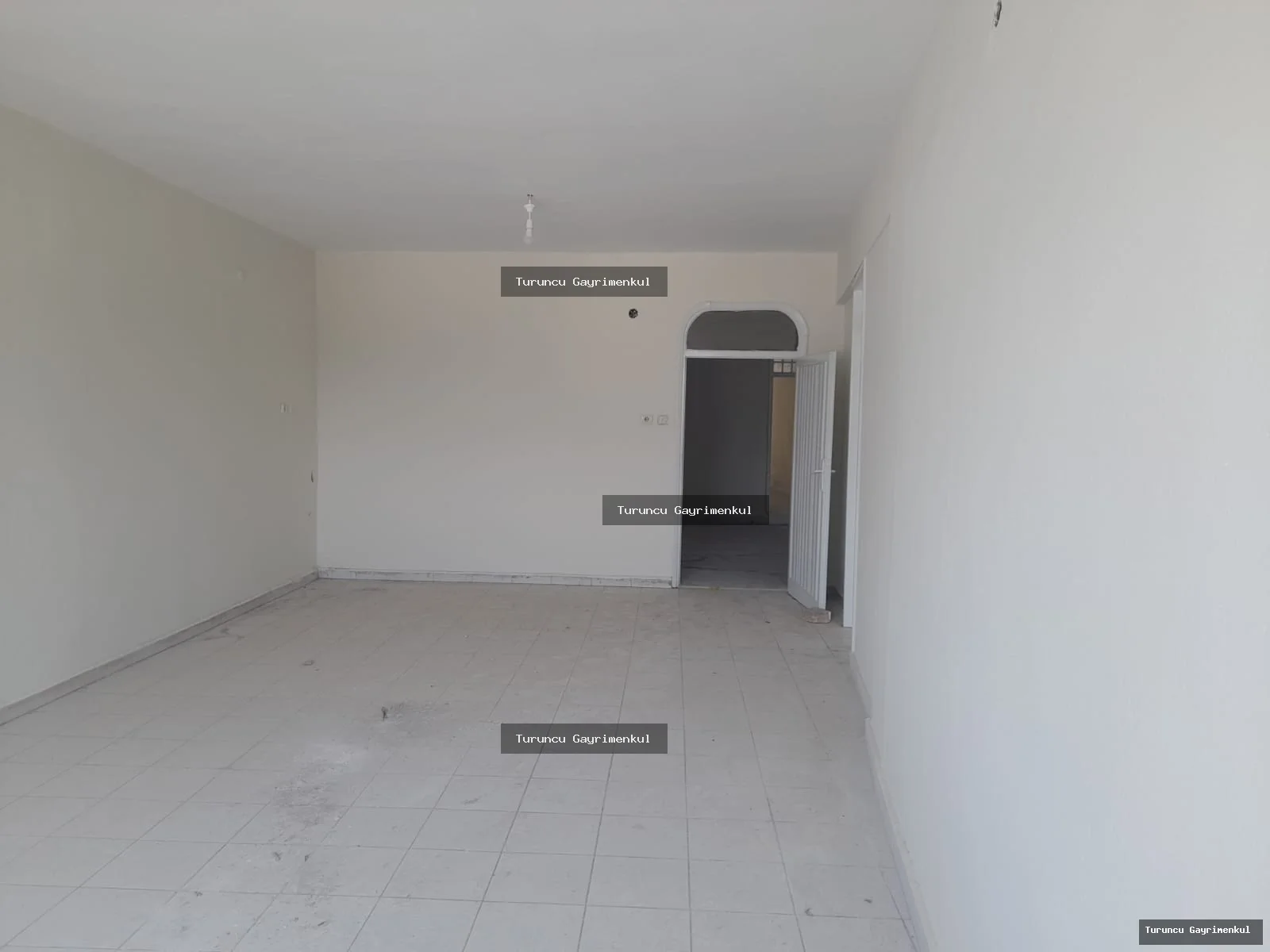 ORHANLI MAHALLESİNDE KİRALIK 4+1 DAİRE