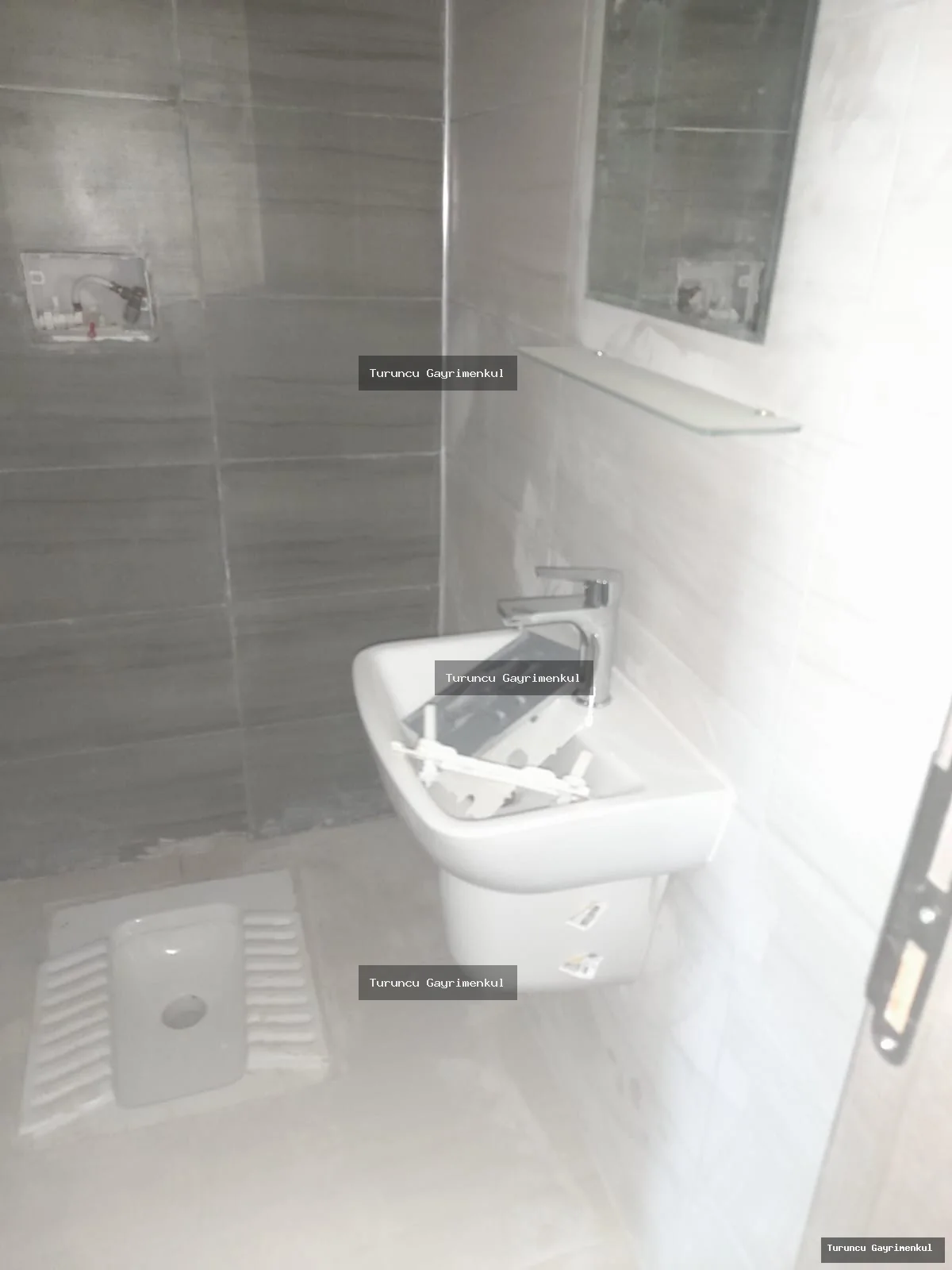 KİSECİK TOKİLERDE KİRALIK 3+1 DAİRE fotoğraf 3