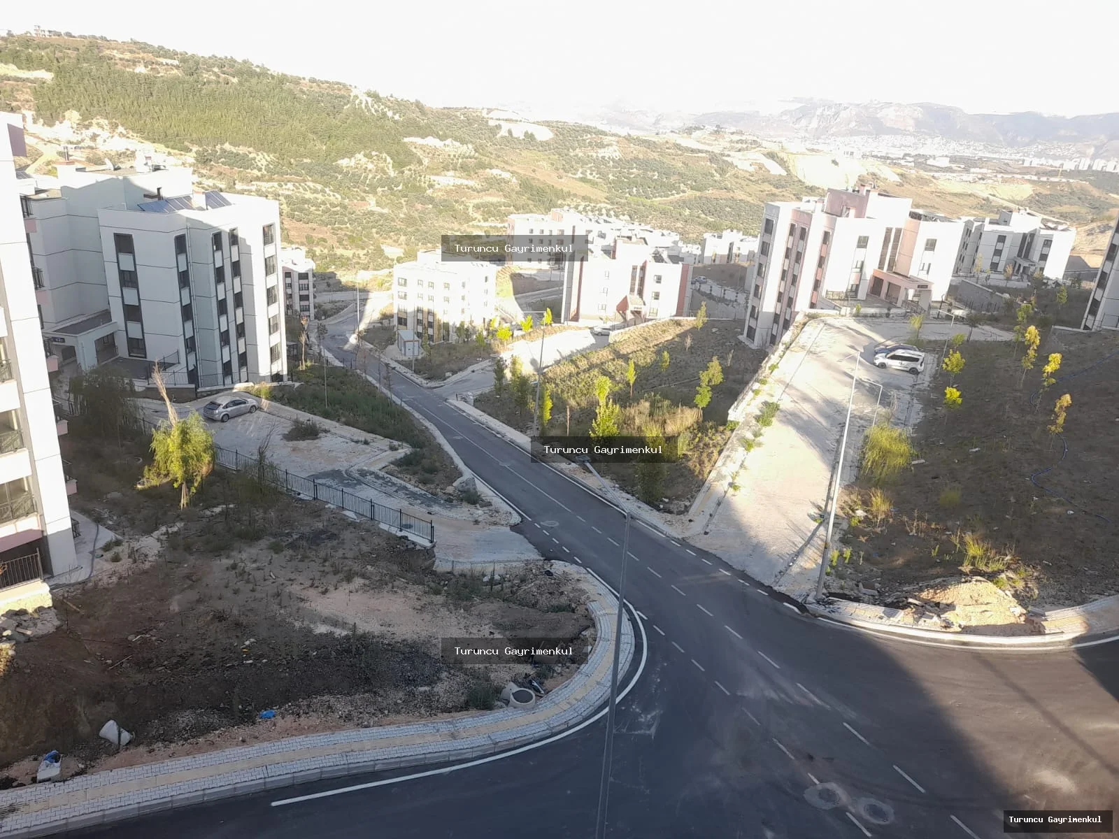 KİSECİK TOKİLERDE KİRALIK 3+1 DAİRE fotoğraf 2