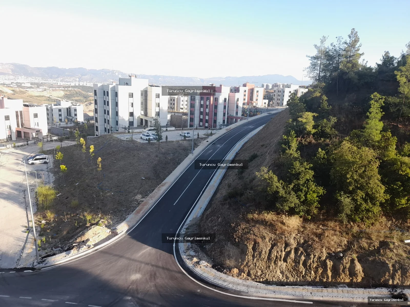 KİSECİK TOKİLERDE KİRALIK 3+1 DAİRE fotoğraf 12