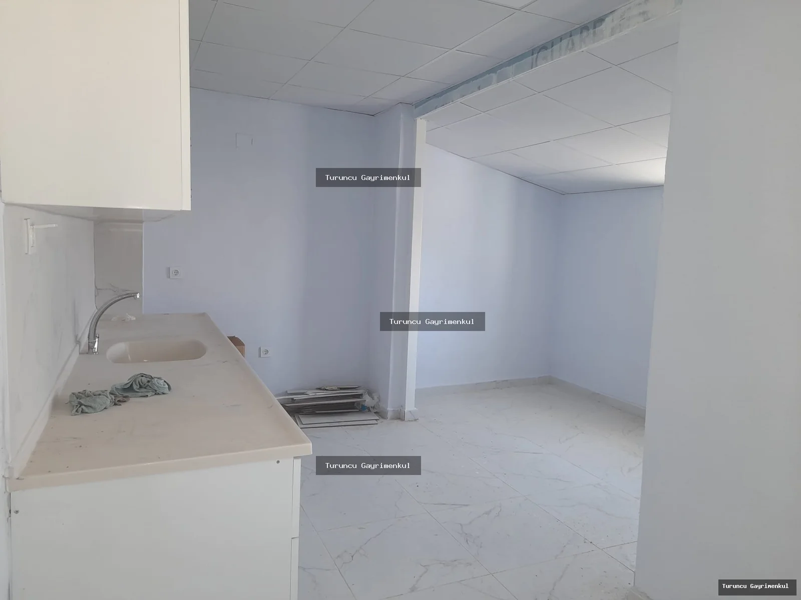 ORHANLI MAHALLESİNDE SATILIK 4+1 DAİRE fotoğraf 11
