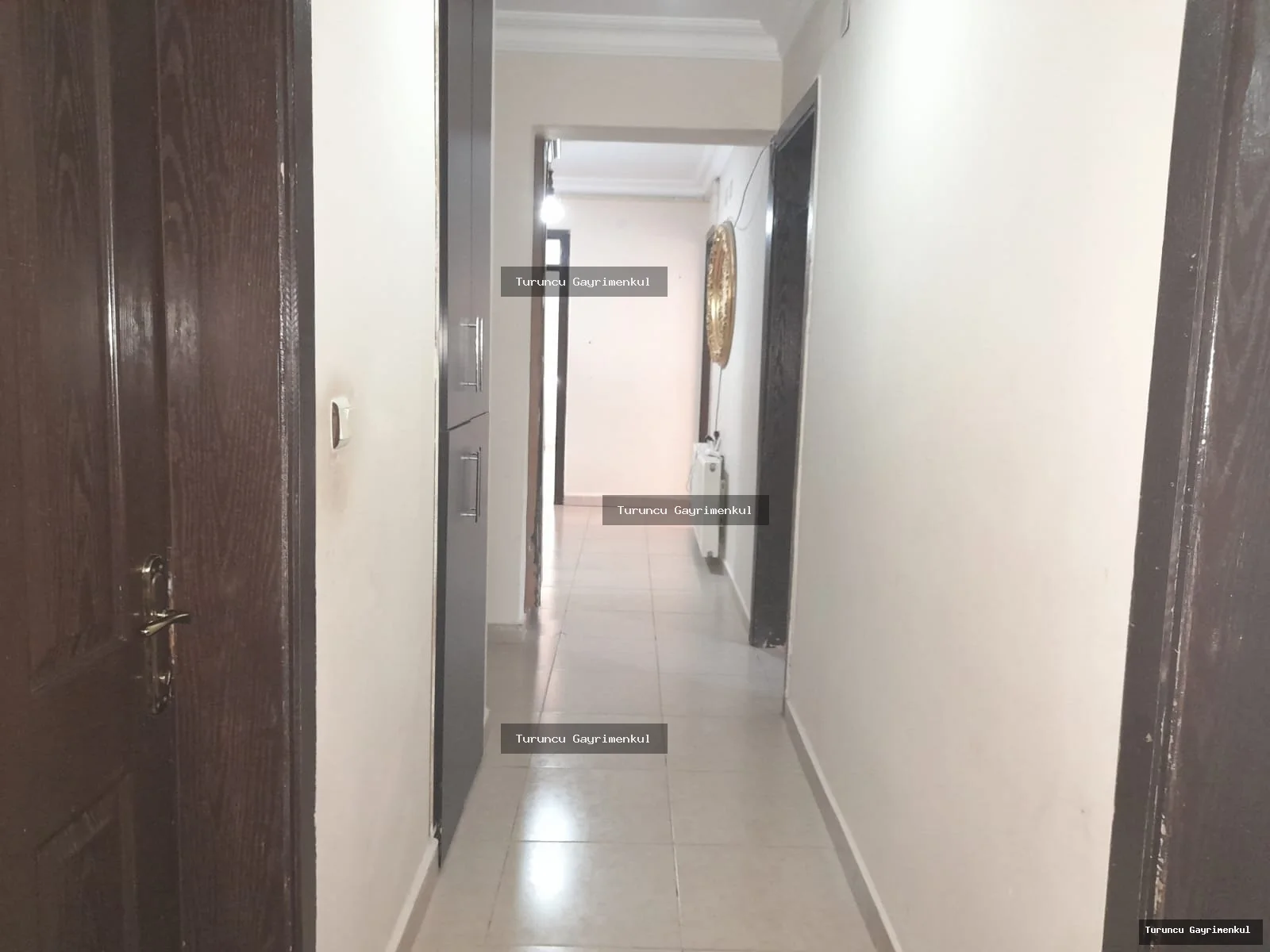 TURUNÇLUDA SATILIK LÜKS DAİRE fotoğraf 10