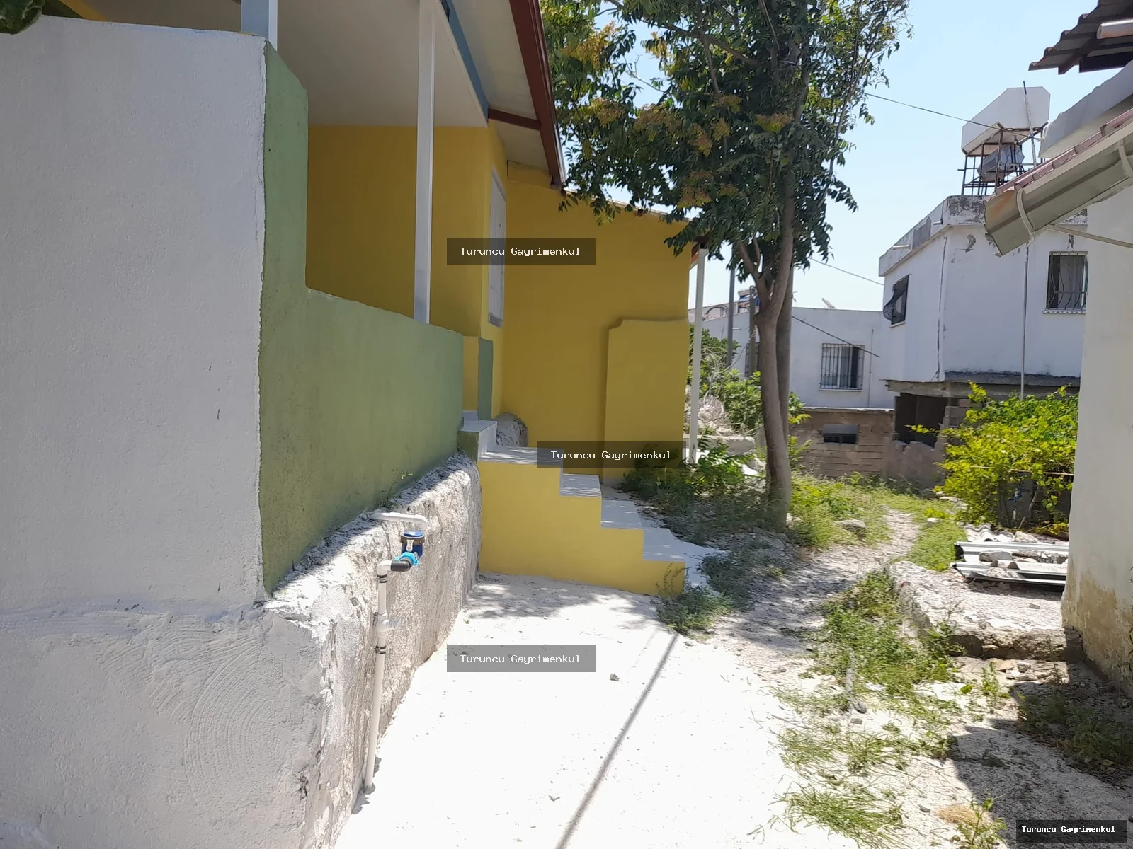 ORHANLI MAHALLESİNDE SATILIK 4+1 DAİRE fotoğraf 19