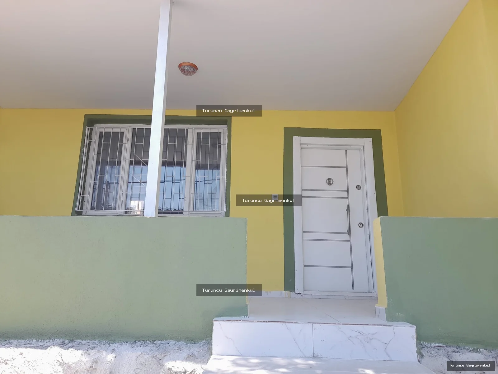 ORHANLI MAHALLESİNDE SATILIK 4+1 DAİRE fotoğraf 4
