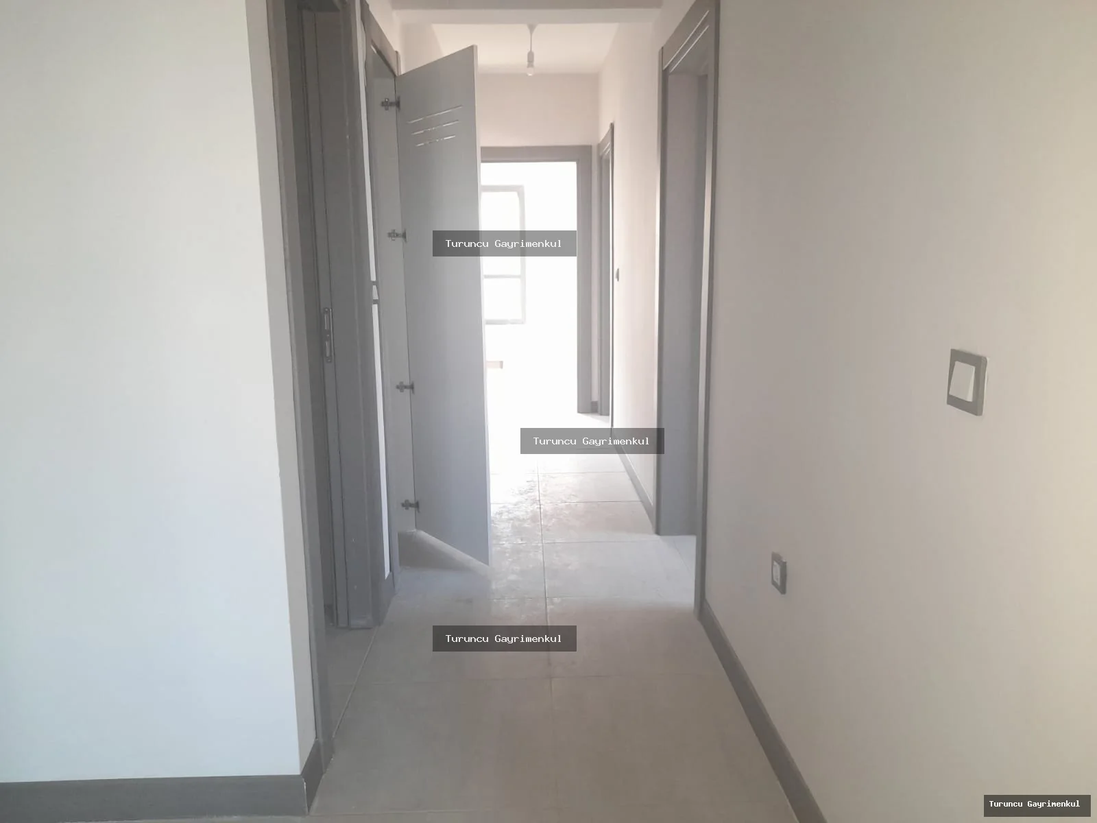 KİSECİK TOKİLERDE KİRALIK 3+1 DAİRE fotoğraf 11