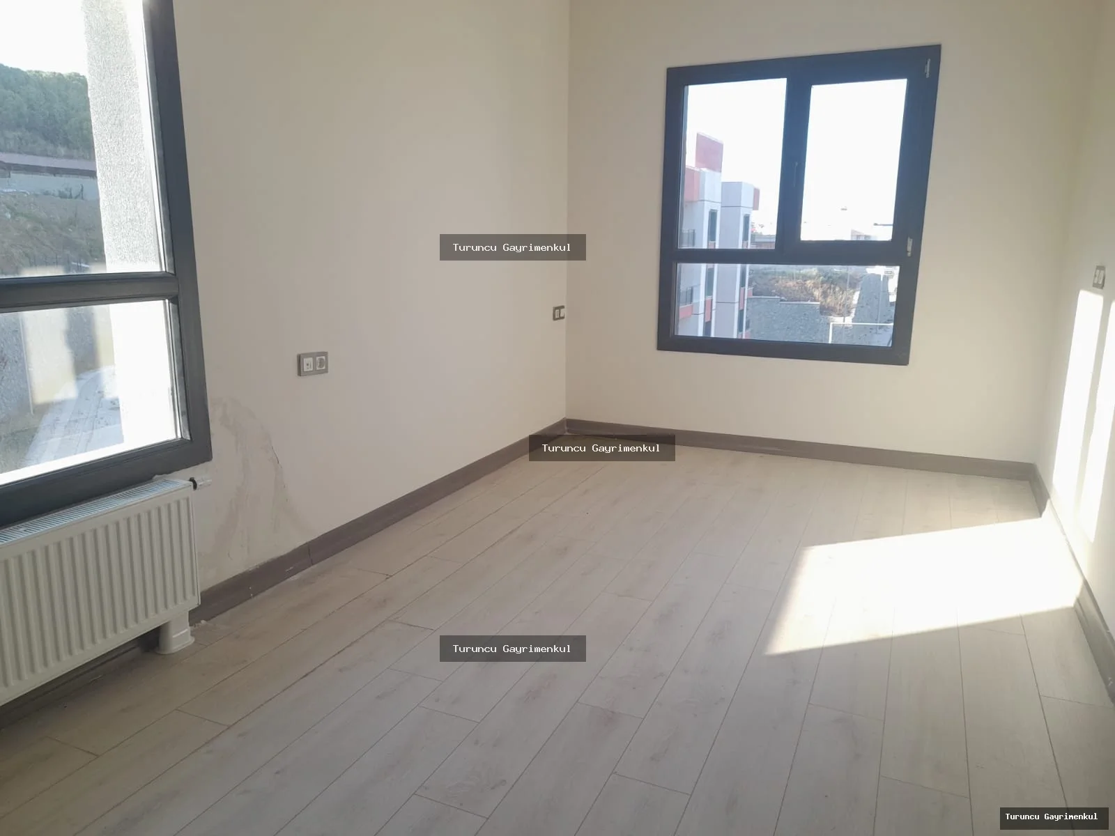 KİSECİK TOKİLERDE KİRALIK 3+1 DAİRE fotoğraf 14
