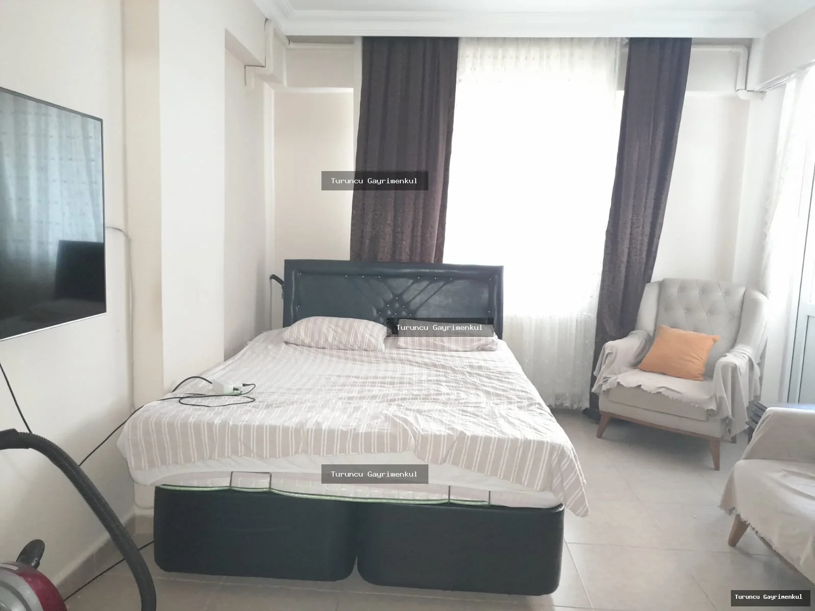 TURUNÇLUDA SATILIK LÜKS DAİRE fotoğraf 15