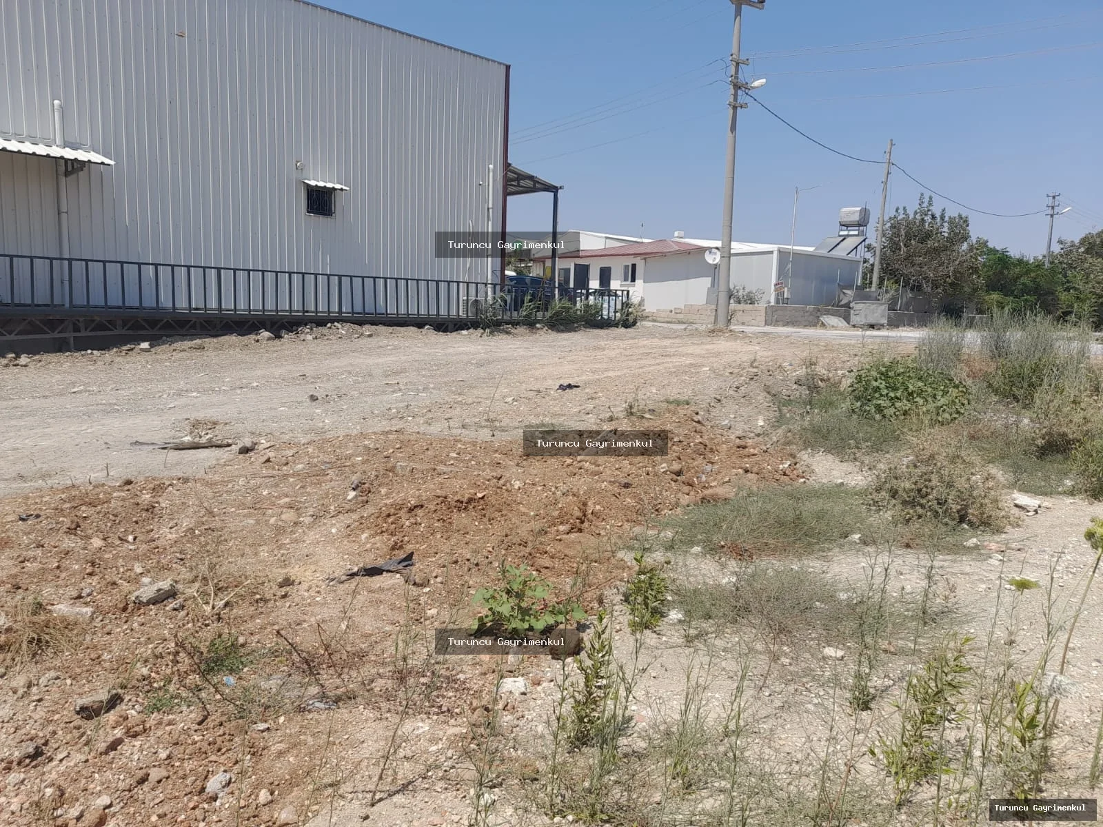 ÇEKMECE MAHALLESİNDE KİRALIK 505 M2 ARSA fotoğraf 14