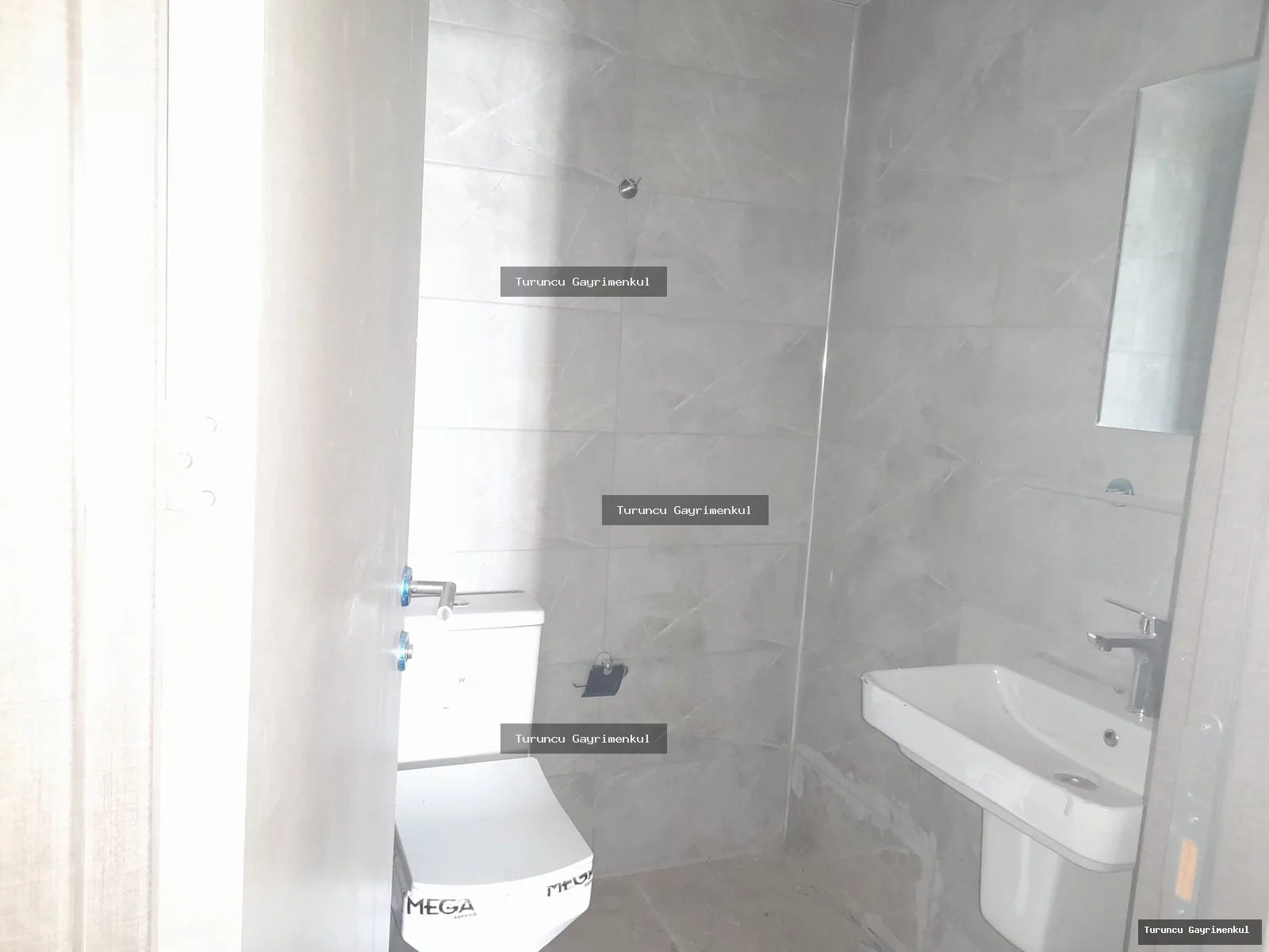 ALAZİ 7 BÖLGE 1. ETAP TA SATILIK TOKİ DAİRESİ fotoğraf 13