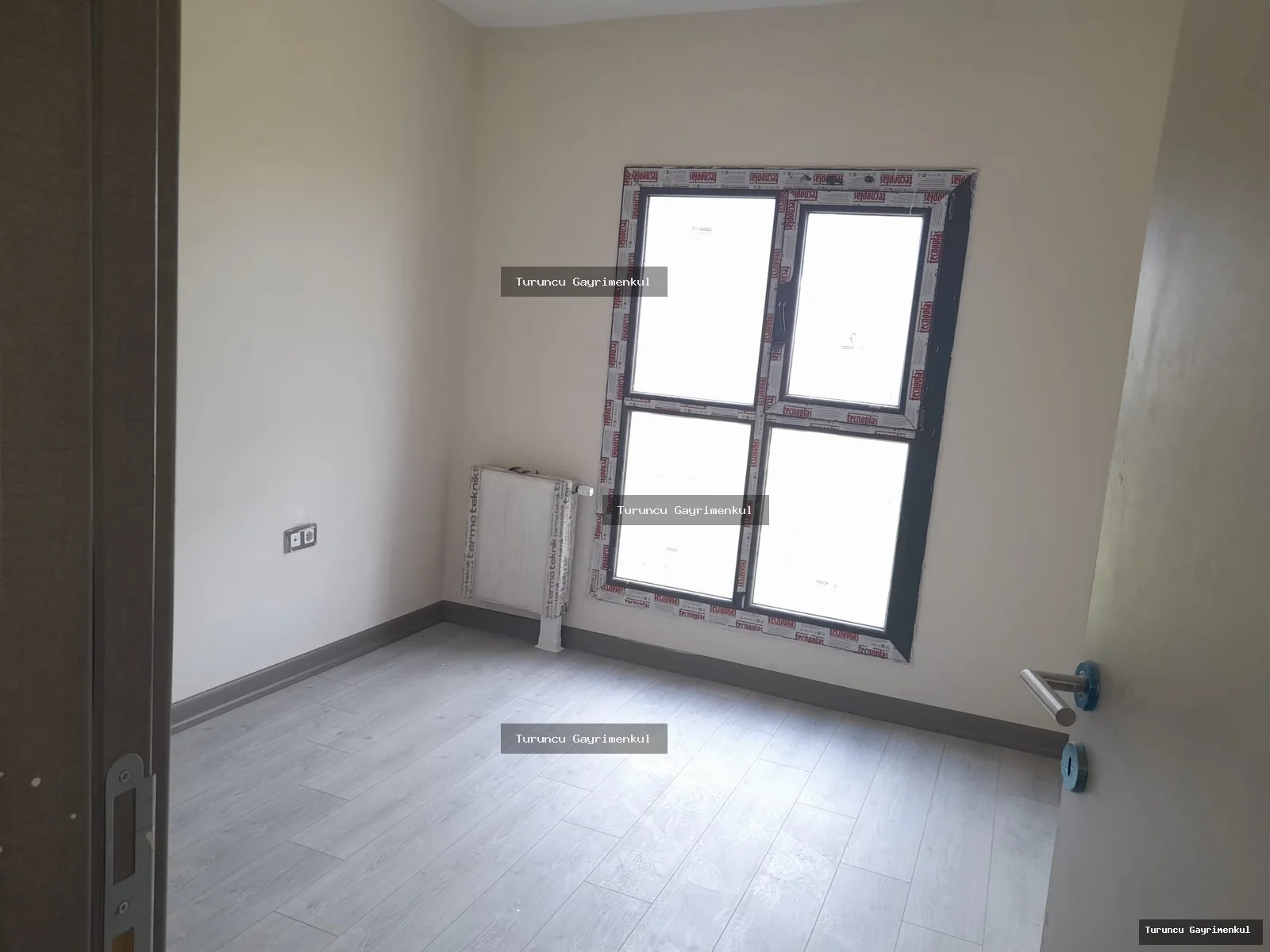 ALAZİ 7 BÖLGE 1. ETAP TA SATILIK TOKİ DAİRESİ fotoğraf 8