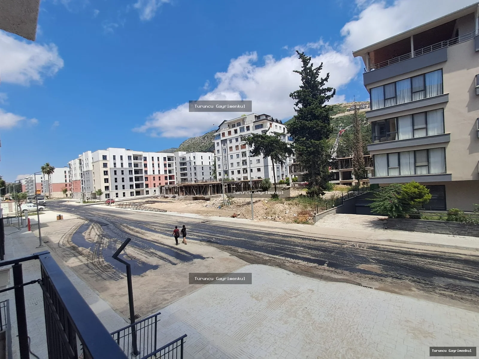 SÜMERLER TOKİLERDE KİRALIK 3+1 DAİRE fotoğraf 14