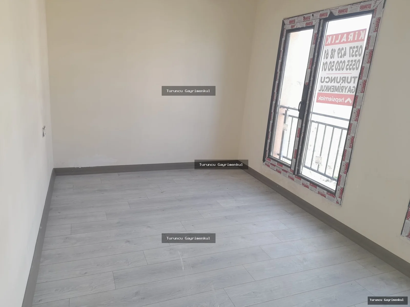 ALAZİ 7 BÖLGE 1. ETAP TA SATILIK TOKİ DAİRESİ fotoğraf 3