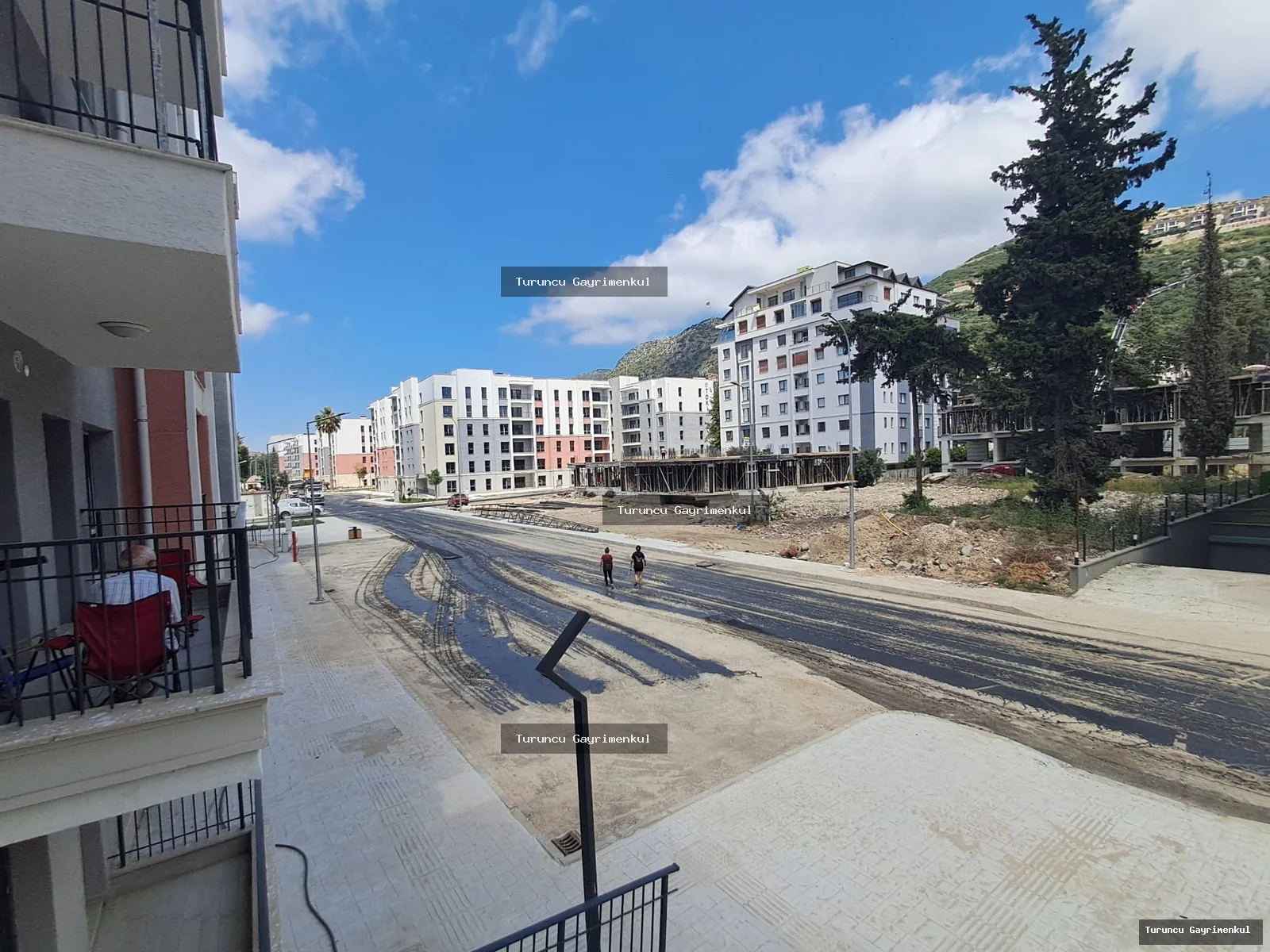 SÜMERLER TOKİLERDE KİRALIK 3+1 DAİRE fotoğraf 16