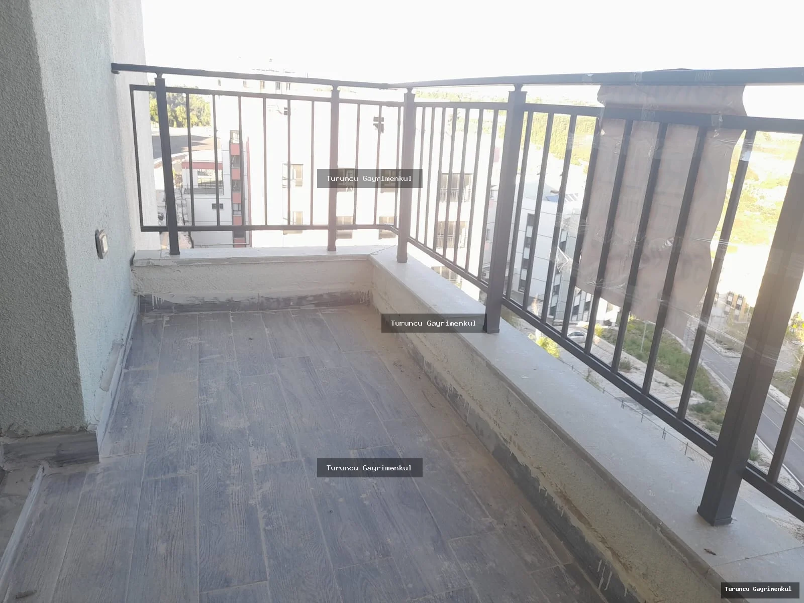 KİSECİK TOKİLERDE KİRALIK 3+1 DAİRE fotoğraf 10