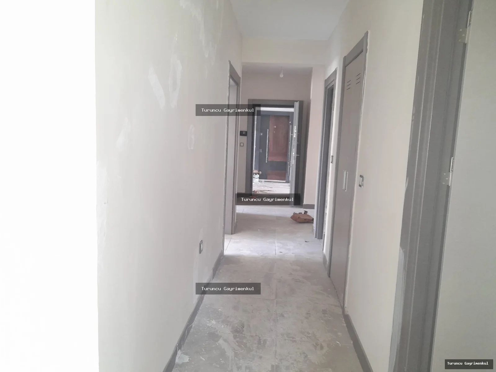 ALAZİ 7 BÖLGE 1. ETAP TA SATILIK TOKİ DAİRESİ fotoğraf 7